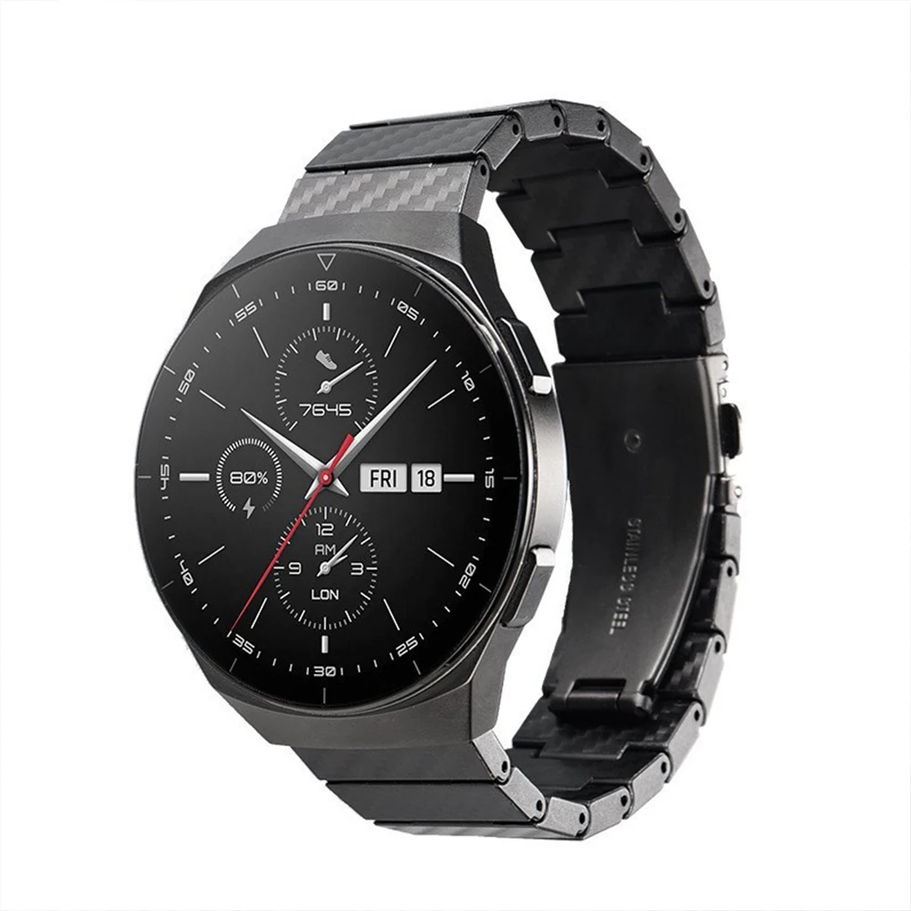 Ремешок из углеродного волокна для Huawei Watch GT 3pro 3 2 46 42 мм, цветной браслет для часов Fossil Gen 6 5 44 мм Xiaomi, 20 мм 22 мм
Ремешок из углеродного волокна для Huawei Watch GT 3pro 3 2 46 42 мм, цветной браслет для часов Fossil Gen 6 5 44 мм Xiaomi, 20 мм 22 мм