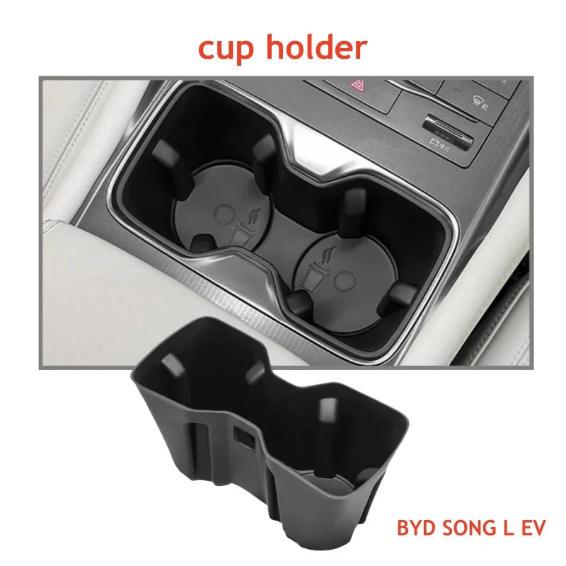 Для BYD SONG L EV 2024 2025 подлокотник ящик для хранения подстаканник 2025 2024 аксессуары для салона автомобиля
Для BYD SONG L EV 2024 2025 подлокотник ящик для хранения подстаканник 2025 2024 аксессуары для салона автомобиля
