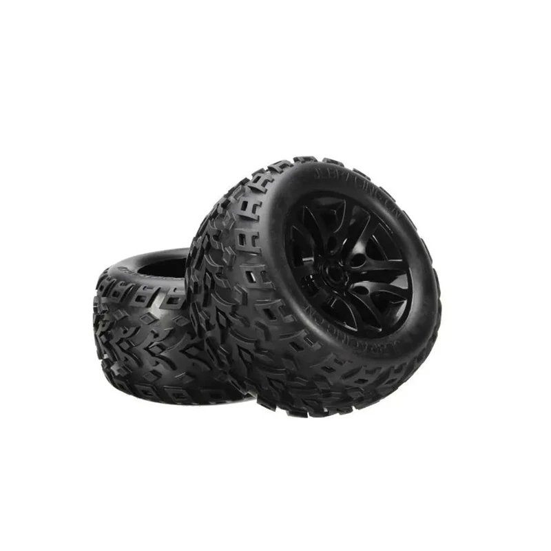 Bigfoot Wheel Tire Tyre EB1002 For JLB Racing CHEETAH 1/10 Brushless RC Car Parts Accessories
Bigfoot Wheel Tire Tyre EB1002 For JLB Racing CHEETAH 1/10 Brushless RC Car Parts Accessories