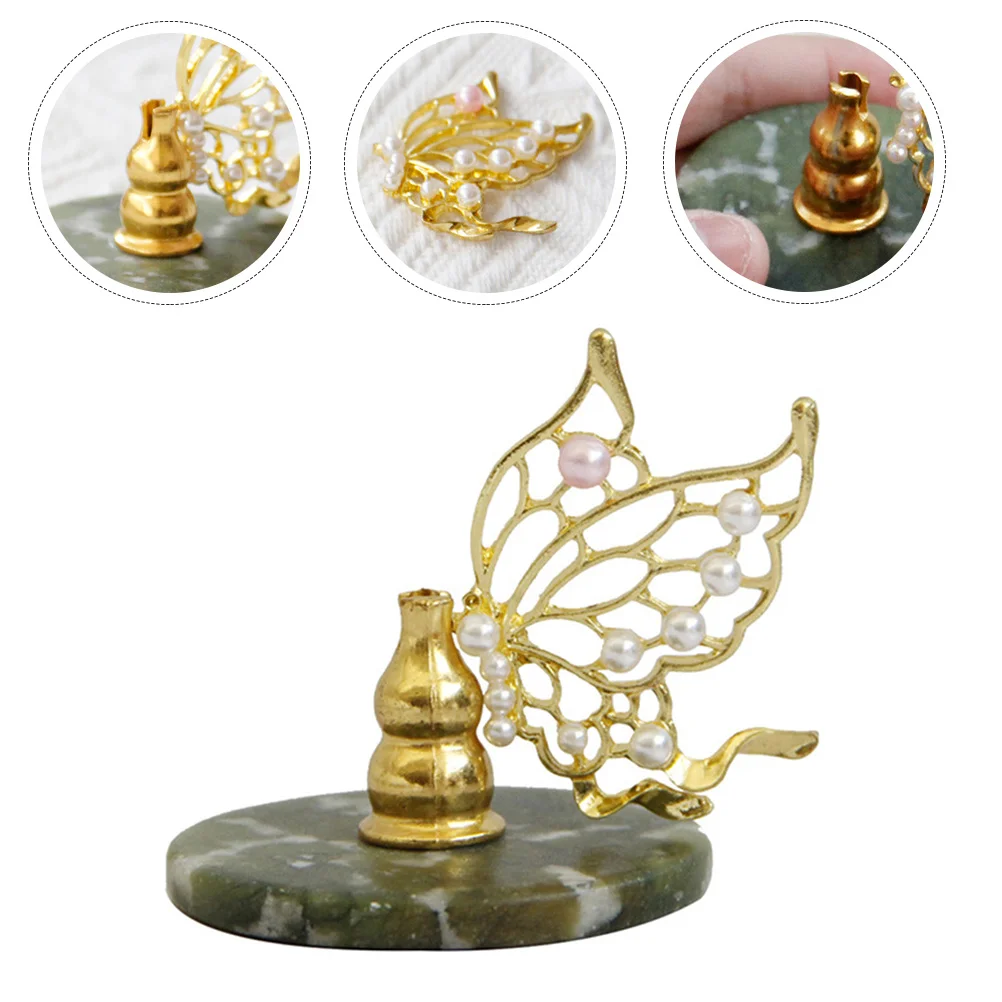 Burner Holder Stick Censer Ashtray Catcher Gift Aromatherapy Meditation Yoga Decorative Fragrance Animal Housewarming Church 
Burner Holder Stick Censer Ashtray Catcher Gift Aromatherapy Meditation Yoga Decorative Fragrance Animal Housewarming Church