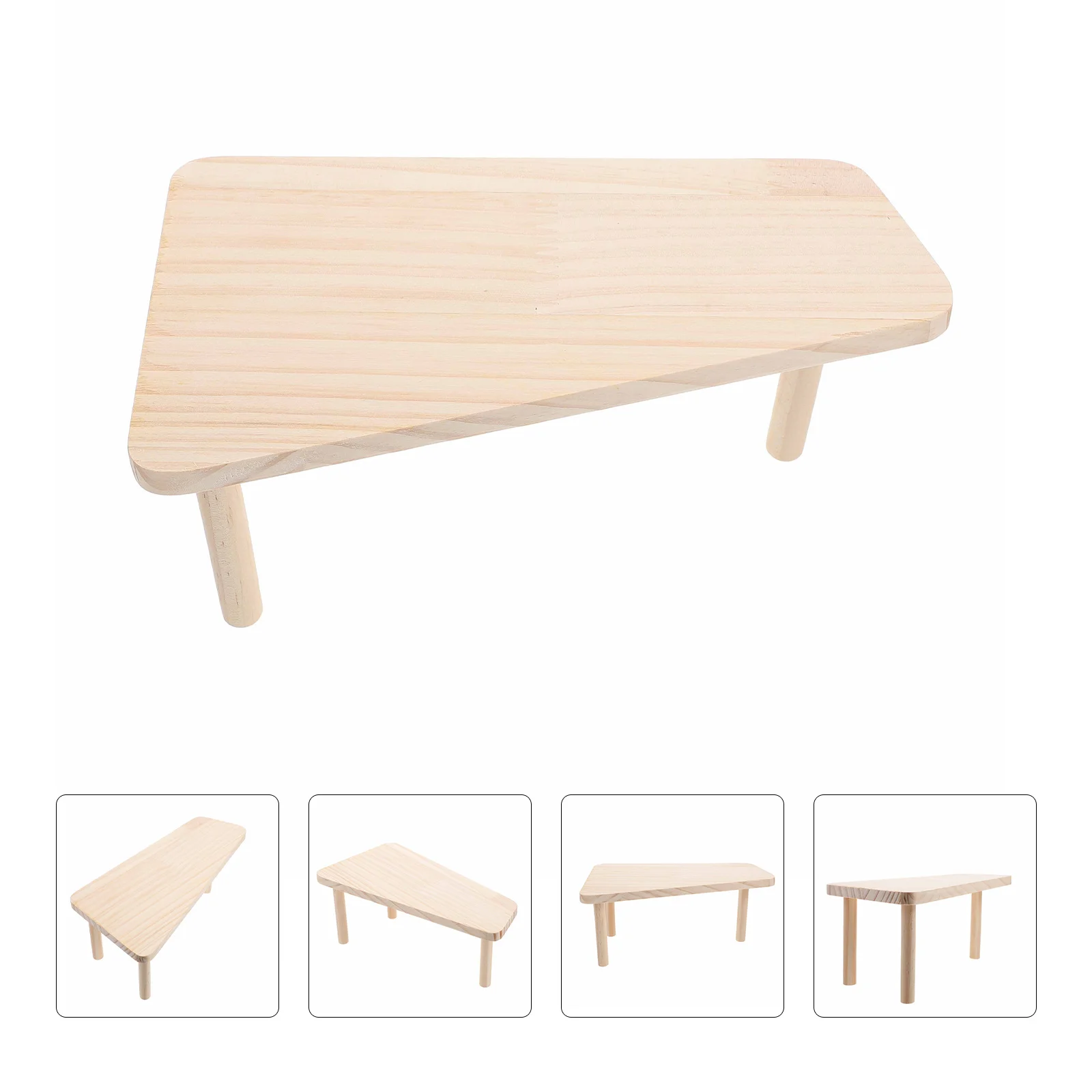 Hamster Platform Toy Cage Climbing Pet Wooden Stand Accessory Hideout Hamsters Animals Supplies Natural Ladder Animal Hut
Hamster Platform Toy Cage Climbing Pet Wooden Stand Accessory Hideout Hamsters Animals Supplies Natural Ladder Animal Hut