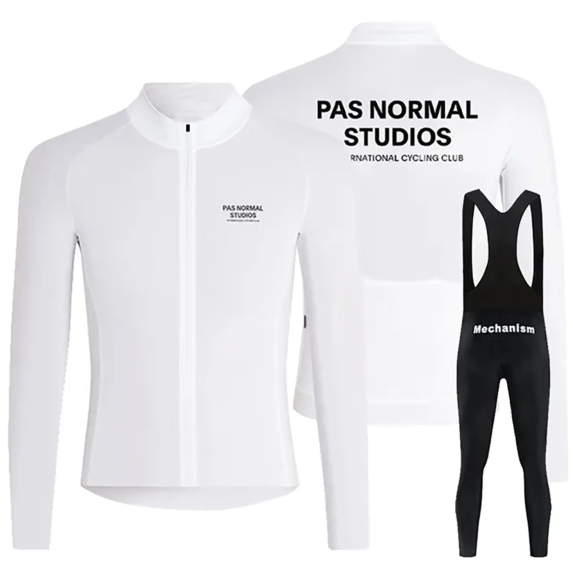 PNS 2023 Spring and Autumn Man's Long Sleeves Cycling Jersey Sets Breathable Mountain Bike Cycling Clothes Triathlon Sportwears 
PNS 2023 Spring and Autumn Man's Long Sleeves Cycling Jersey Sets Breathable Mountain Bike Cycling Clothes Triathlon Sportwears