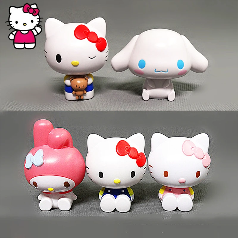 Милая Sanrio Mymelody Hellokitty Cinnamoroll креативные модные аксессуары из полихлорвинилового материала мультяшная кукла нашивка декоративный подарок
Милая Sanrio Mymelody Hellokitty Cinnamoroll креативные модные аксессуары из полихлорвинилового материала мультяшная кукла нашивка декоративный подарок