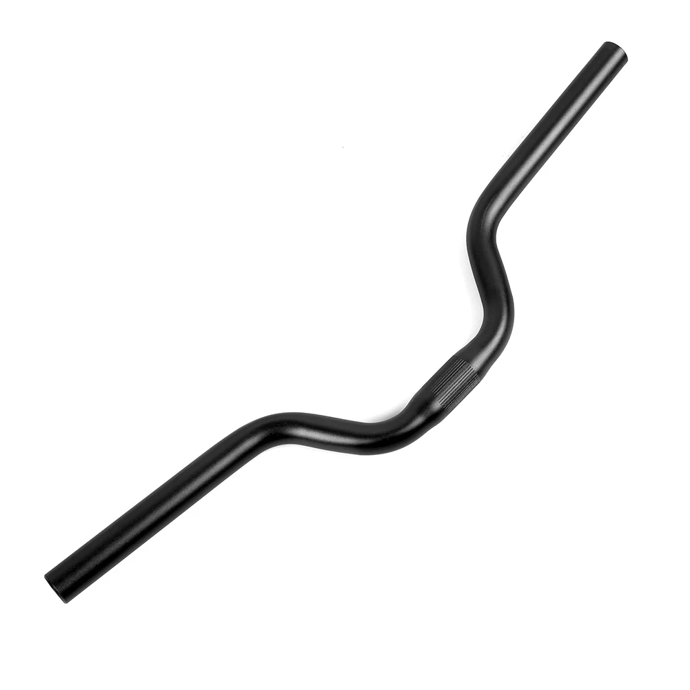 Fixed Gear Fixie Bike Bicycle Cycling Alloy Riser Handlebar Handle Bar 25.4mm With high quality and durable performance
Fixed Gear Fixie Bike Bicycle Cycling Alloy Riser Handlebar Handle Bar 25.4mm With high quality and durable performance