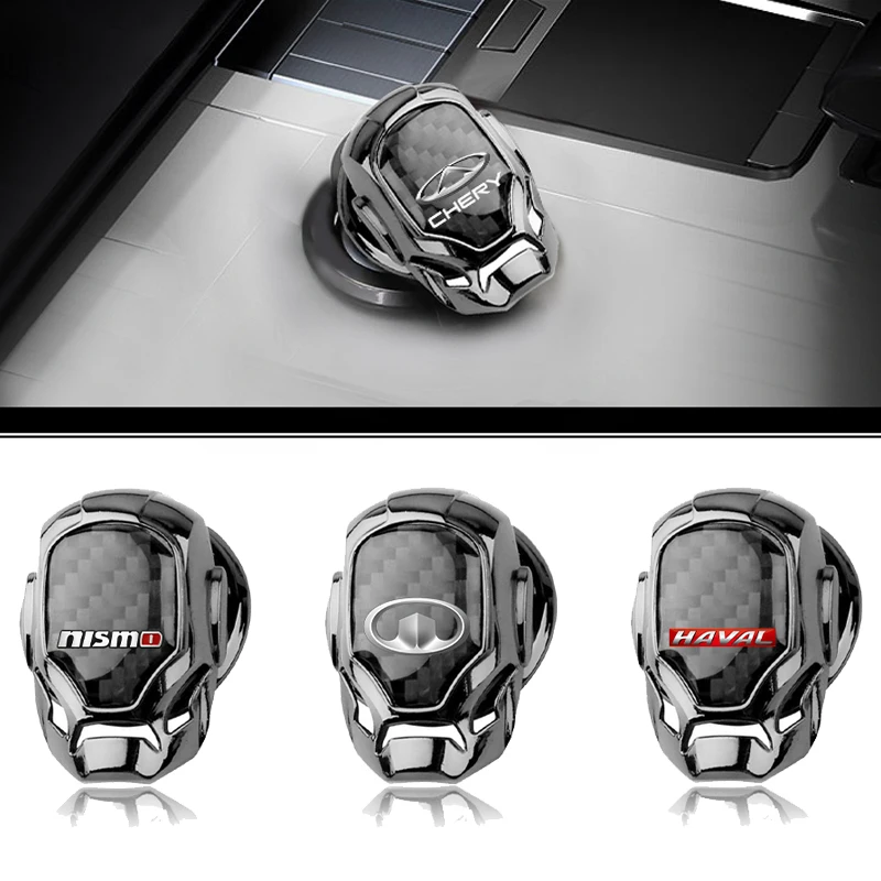 Car Interior Engine Start Stop Button Protection Cover For Audi TT A1 A3 A4 A5 A6 A7 8P B6 B7 B8 B9 8V C4 C5 C6 C7 Q3 Q5 Q7 Q8
Car Interior Engine Start Stop Button Protection Cover For Audi TT A1 A3 A4 A5 A6 A7 8P B6 B7 B8 B9 8V C4 C5 C6 C7 Q3 Q5 Q7 Q8