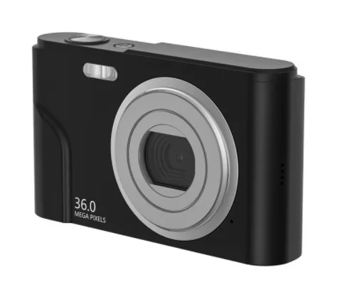 Digital Camera 1080P FHD 36 Mega Pixels Mini Camera with 16X Optical Zoom 2.4" IPS Screen digital digital digital digital
Digital Camera 1080P FHD 36 Mega Pixels Mini Camera with 16X Optical Zoom 2.4" IPS Screen digital digital digital digital