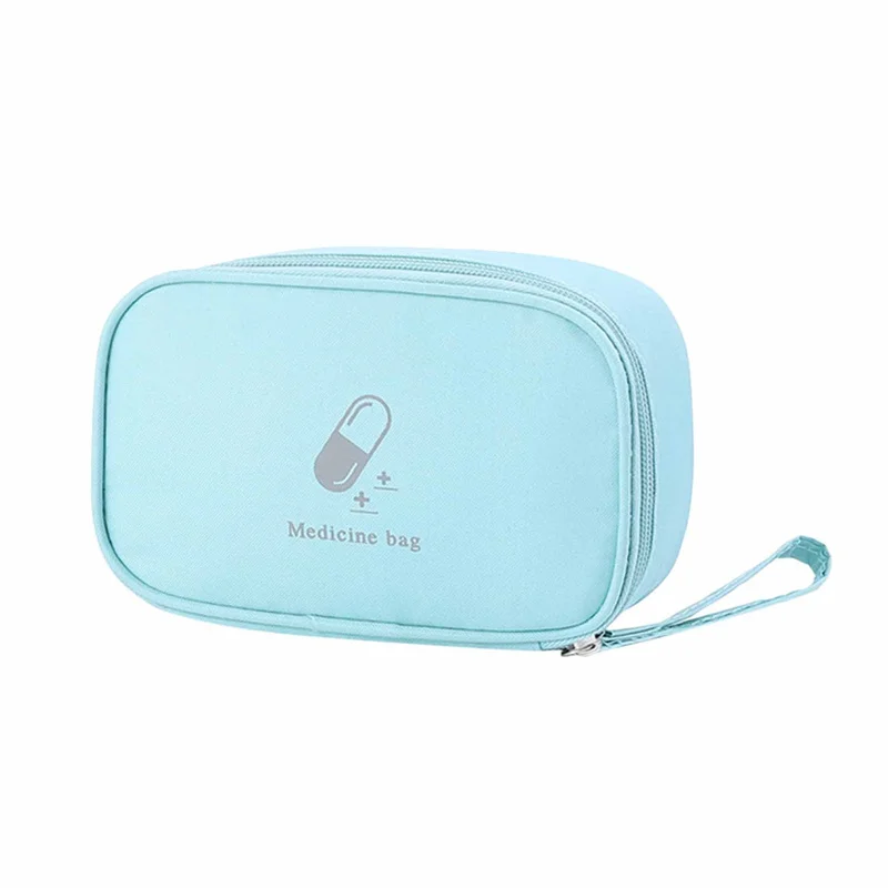 Портативная аптечка первой помощи LKEEP
Портативная аптечка первой помощи LKEEP