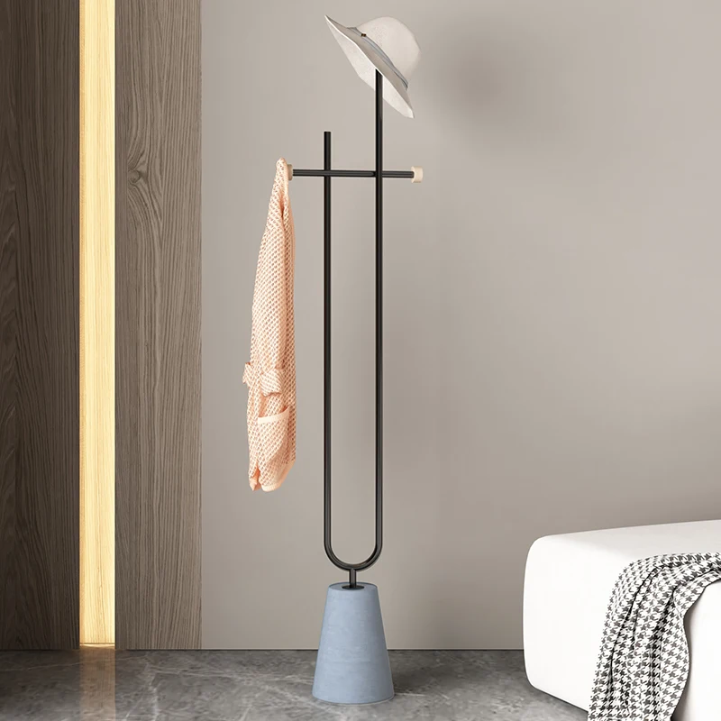 Boutique Minimalist Clothes Rack Place Saving Bedroom Nordic Clothes Stand Hallway Entrance Burro Ropa Perchero Home Eccessories
Boutique Minimalist Clothes Rack Place Saving Bedroom Nordic Clothes Stand Hallway Entrance Burro Ropa Perchero Home Eccessories