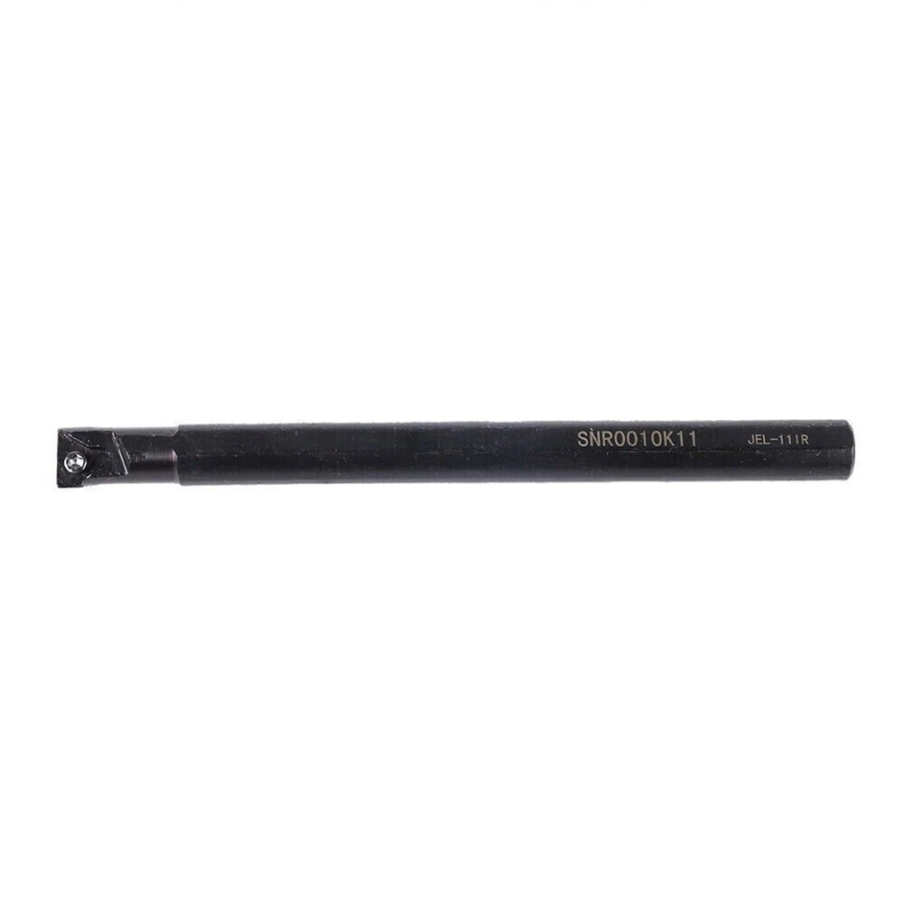 Cast Iron Carbide Turning Tool 10pcs Inserts A60 3/8 CNC Lathe Holder Internal SNR0010K11 Threading Boring Bar
Cast Iron Carbide Turning Tool 10pcs Inserts A60 3/8 CNC Lathe Holder Internal SNR0010K11 Threading Boring Bar