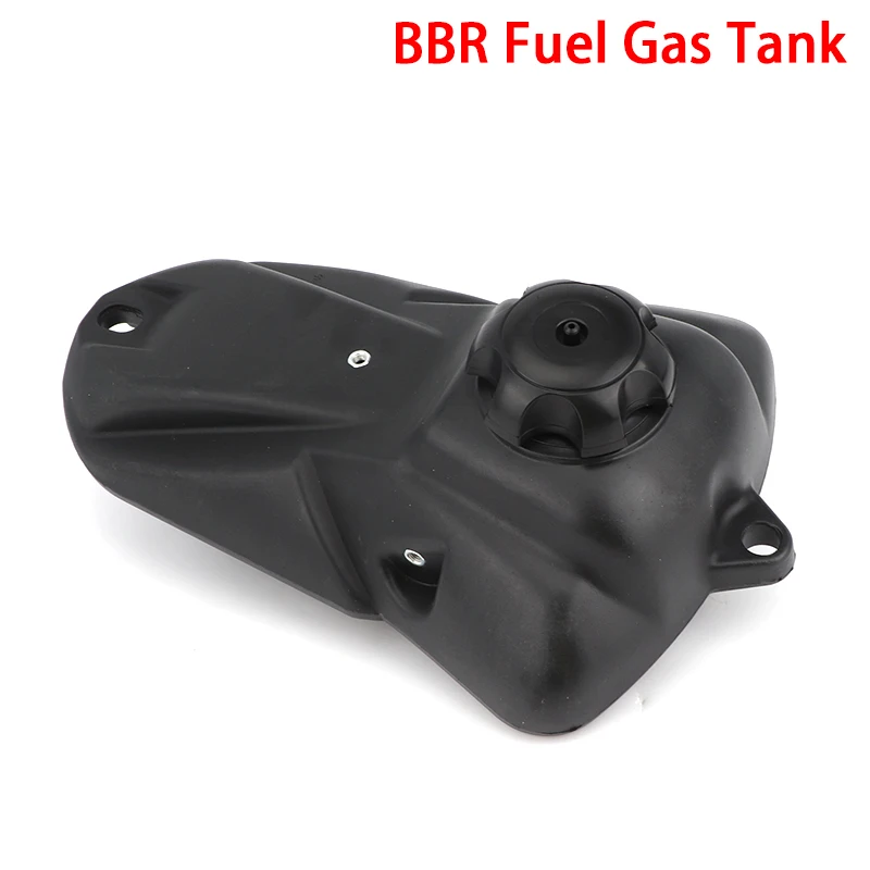BBR Fuel Gas Tank Oil Tank with Cap Parts For Chinese 110CC 125CC 150CC BBR Dirt Pit Bike Motorcycle
BBR Fuel Gas Tank Oil Tank with Cap Parts For Chinese 110CC 125CC 150CC BBR Dirt Pit Bike Motorcycle