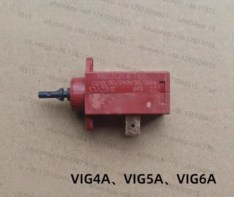 Термовыключатель толкателя Airmate VIG6A VIG5A VIG4A
Термовыключатель толкателя Airmate VIG6A VIG5A VIG4A
