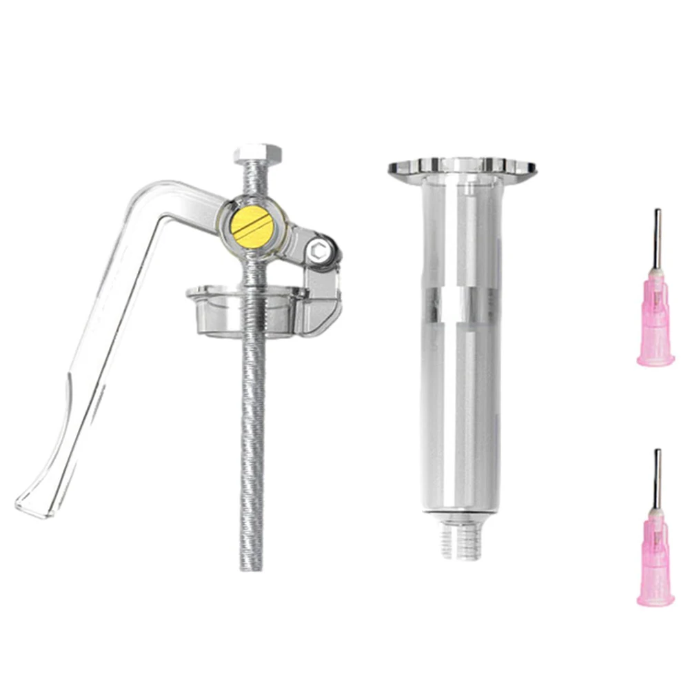 Solder Paste Extruder Welding Green Oil Booster Propulsion Tool Flux Syringe Dispenser Circuit Board Soldering Accessories Tool
Solder Paste Extruder Welding Green Oil Booster Propulsion Tool Flux Syringe Dispenser Circuit Board Soldering Accessories Tool