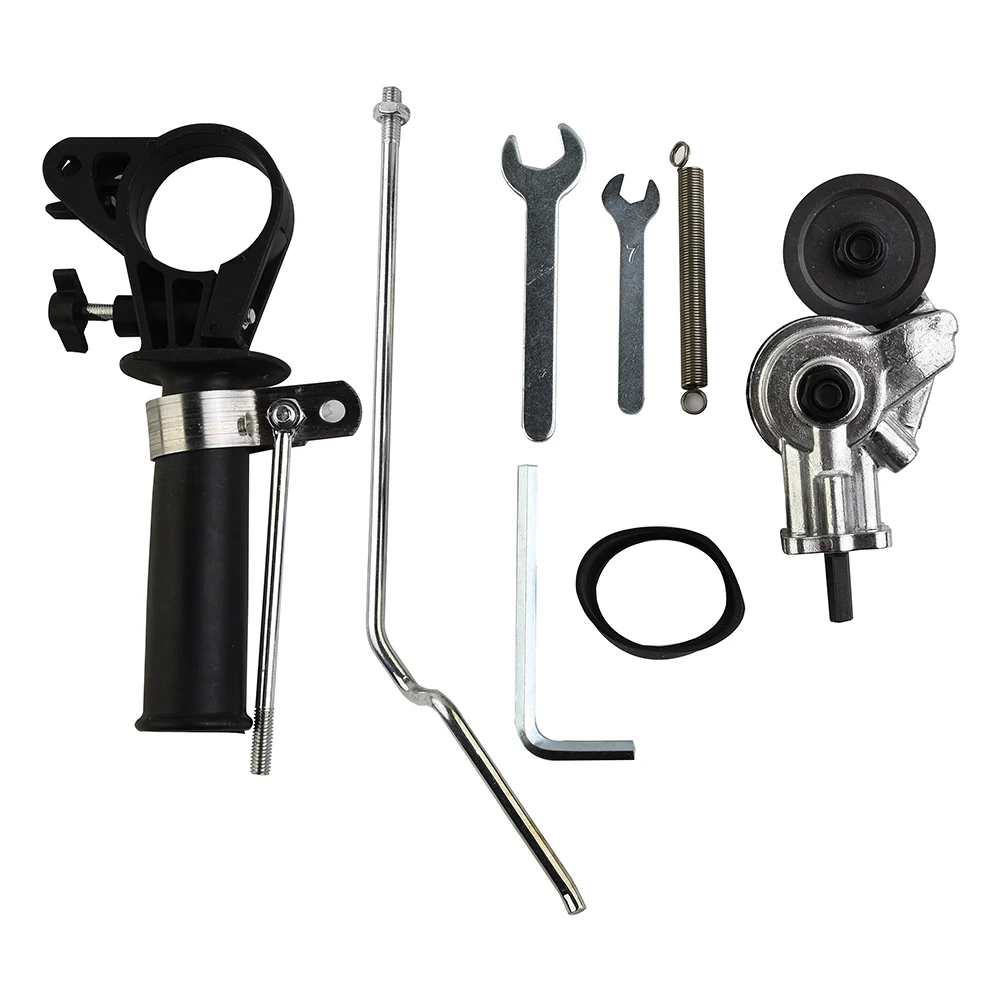 Electric Drill Plate Cutter Metal Sheet Cutter Free Cutting Tool Sheet Metal Cut Plate Punch Scissors Drill Bit Attachment
Electric Drill Plate Cutter Metal Sheet Cutter Free Cutting Tool Sheet Metal Cut Plate Punch Scissors Drill Bit Attachment