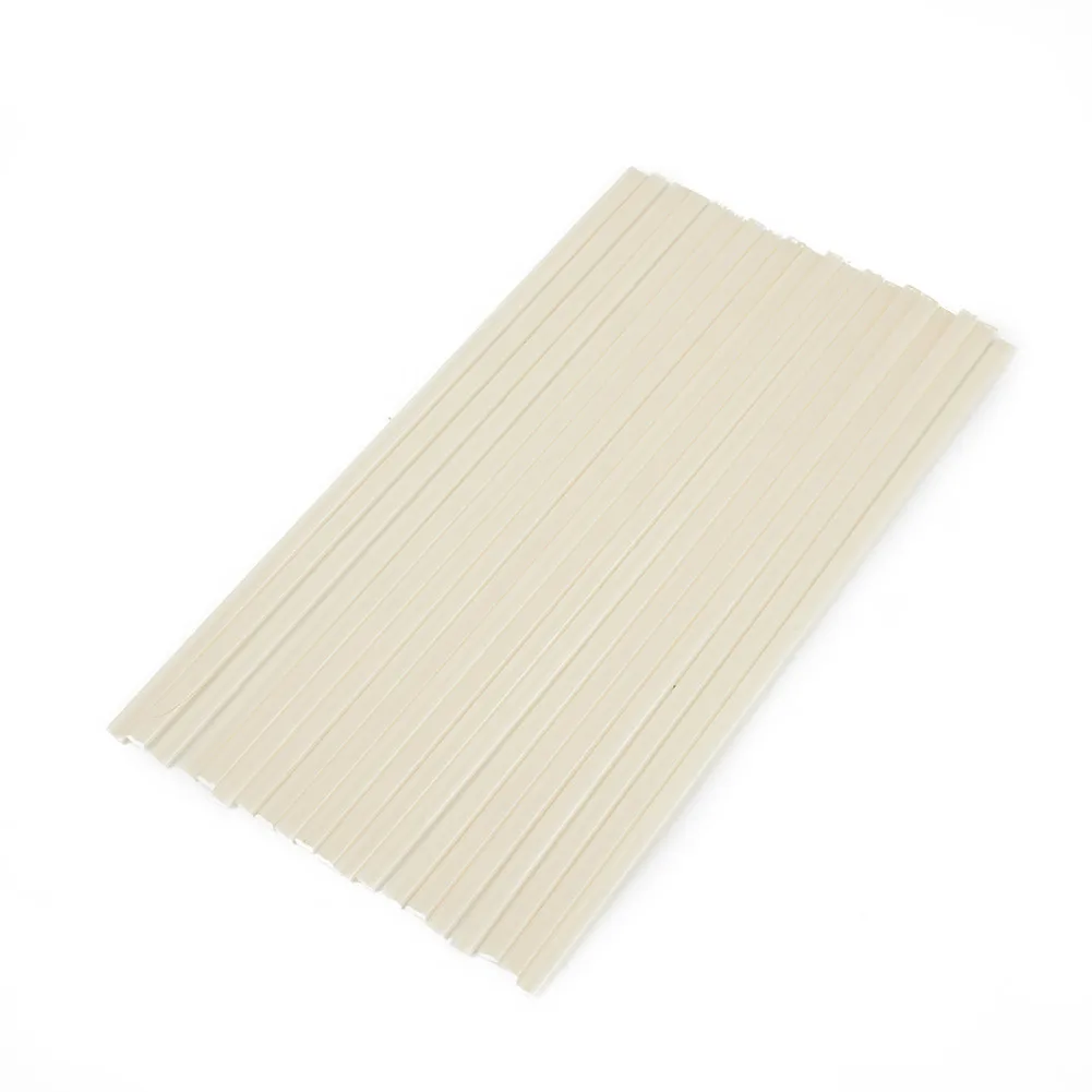 50Pcs 200mm Plastic Welding Rods Bumper Repair ABS/PP/PVC/PE Welding Sticks Non-toxic Tasteless Rods Welding Soldering Tools
50Pcs 200mm Plastic Welding Rods Bumper Repair ABS/PP/PVC/PE Welding Sticks Non-toxic Tasteless Rods Welding Soldering Tools
