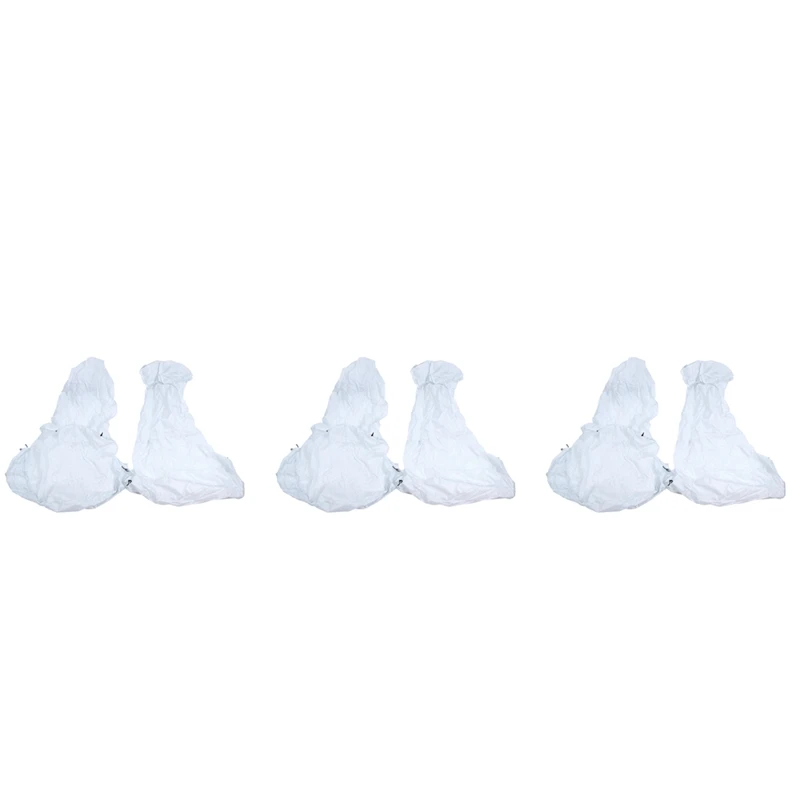 6Pcs Universal Car Nylon Heavy Duty Waterproof Grey Front Seat Covers Protectors
6Pcs Universal Car Nylon Heavy Duty Waterproof Grey Front Seat Covers Protectors