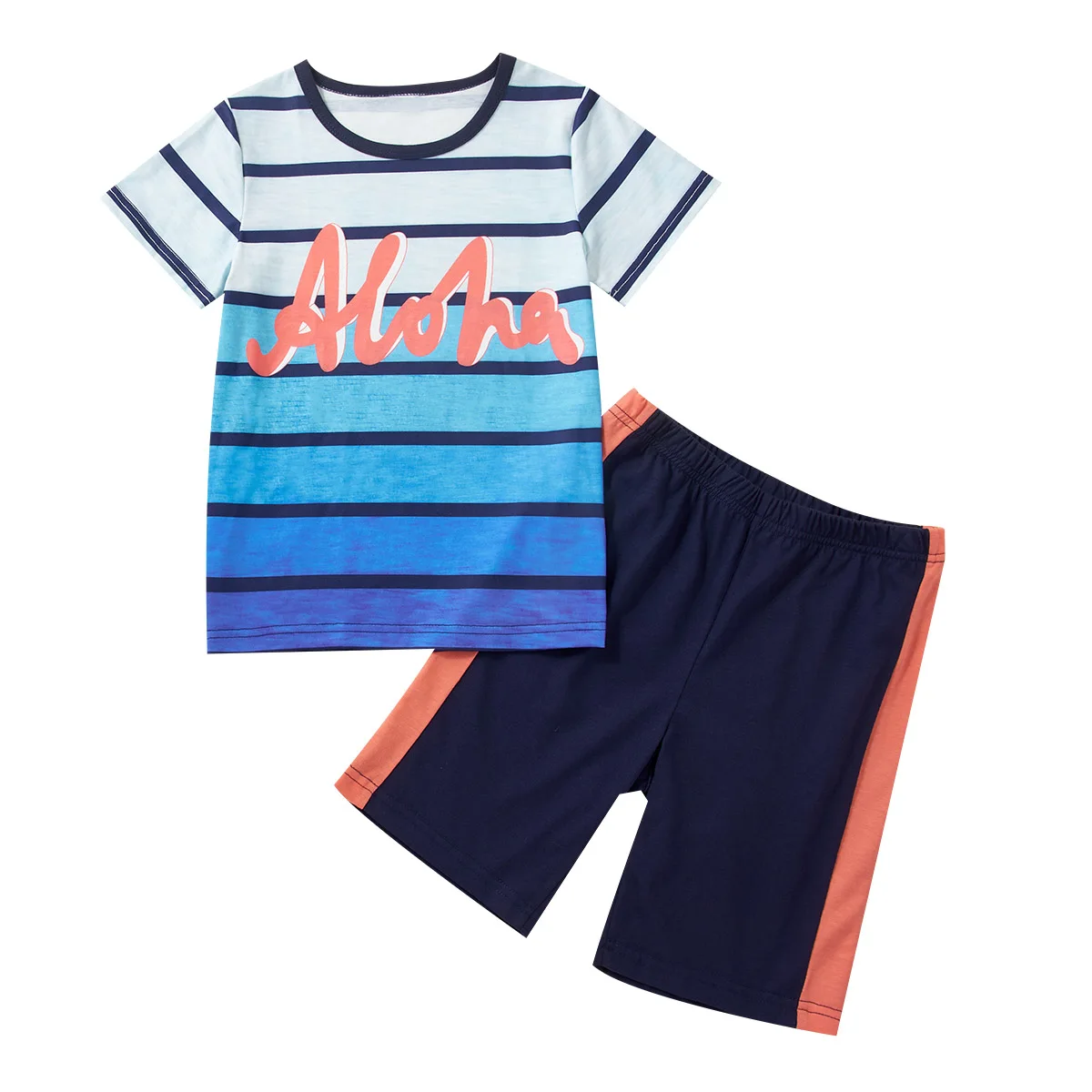 Kids Boy Summer New Set Strap Letter Printed Clothng Set 2022 Children Fashion Casual Wear Cartoon T Shirt Teen Boy Shorts Set
Kids Boy Summer New Set Strap Letter Printed Clothng Set 2022 Children Fashion Casual Wear Cartoon T Shirt Teen Boy Shorts Set