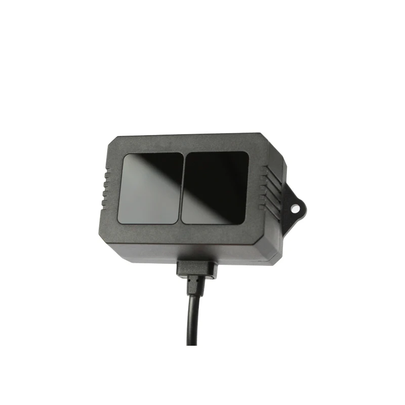 Benewake TF02-i LIDAR LED Rangefinder Single Point Ranging IP65 Laser Distance Sensor
Benewake TF02-i LIDAR LED Rangefinder Single Point Ranging IP65 Laser Distance Sensor