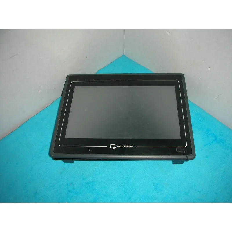 Сенсорный экран weприглаw weinview, интерфейс man-machine MT6100iV2wv 
Сенсорный экран weприглаw weinview, интерфейс man-machine MT6100iV2wv