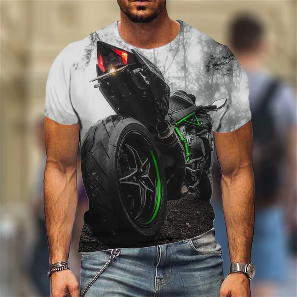 Men's Basketball T-shirt With El Primo Sports Mens T Shirts Racing Polyester Motorcycle 3D Print Men's Style Clothing Off-road
Men's Basketball T-shirt With El Primo Sports Mens T Shirts Racing Polyester Motorcycle 3D Print Men's Style Clothing Off-road