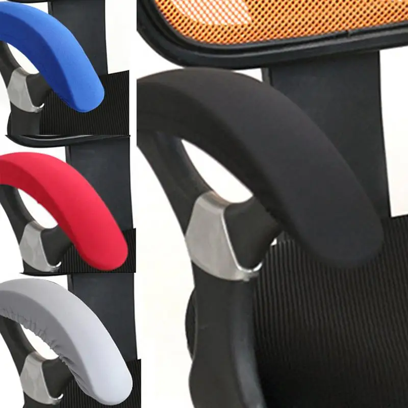 2pc Armrest Cover For Office Computer Chair Cover Colourful Arm Rest Cover Decoration Lycra Spandex Armrest Computer Chair Cover
2pc Armrest Cover For Office Computer Chair Cover Colourful Arm Rest Cover Decoration Lycra Spandex Armrest Computer Chair Cover