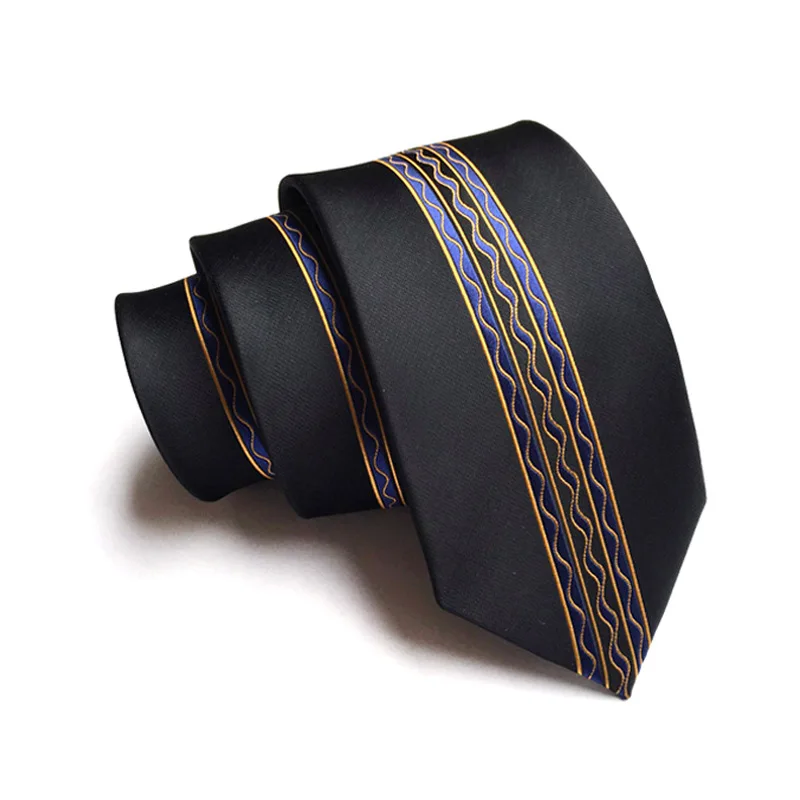 6 cm Men's Ties Fashion Skinny Slim Neckties Stripes Dots Geometric Floral Novelty Neck Ties for Men
6 cm Men's Ties Fashion Skinny Slim Neckties Stripes Dots Geometric Floral Novelty Neck Ties for Men