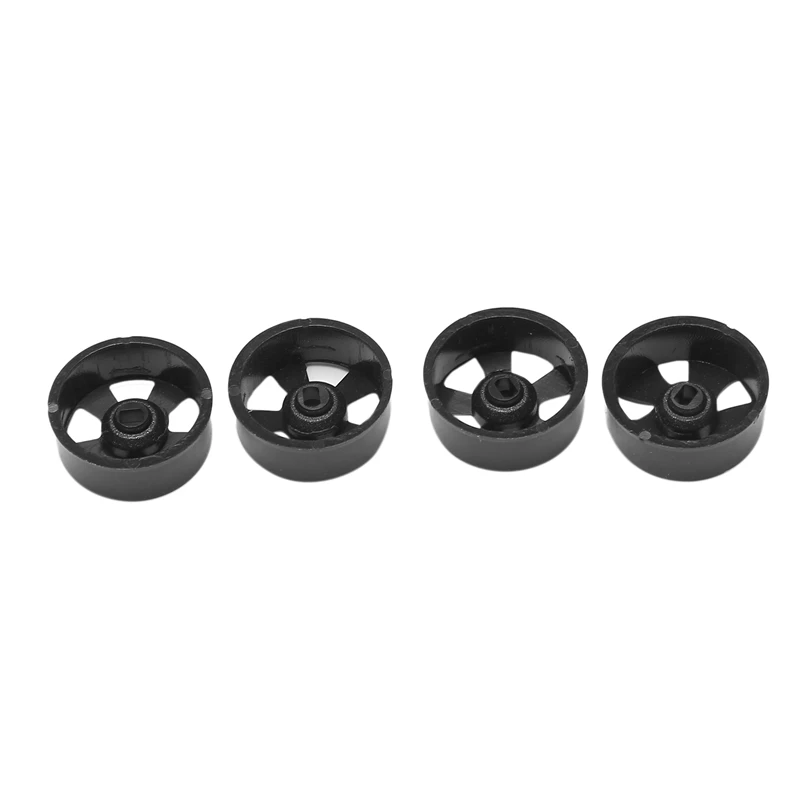 Suitable For 1/28 Universal Models Of Plastic Wheels With A Diameter Of 20Mm (4 Pieces) Wheel Frame Accessories A
Suitable For 1/28 Universal Models Of Plastic Wheels With A Diameter Of 20Mm (4 Pieces) Wheel Frame Accessories A