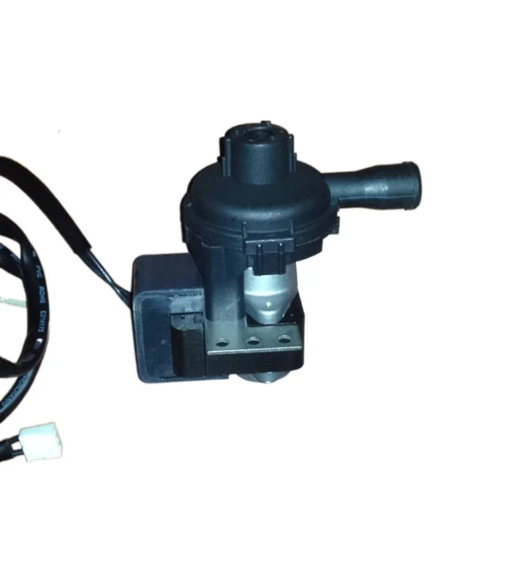 Applicable to Ceiling Suspended Air Conditioner Water Pump Motor Central Air Conditioner Embedded Drainage Motor Condensate Pump
Applicable to Ceiling Suspended Air Conditioner Water Pump Motor Central Air Conditioner Embedded Drainage Motor Condensate Pump
