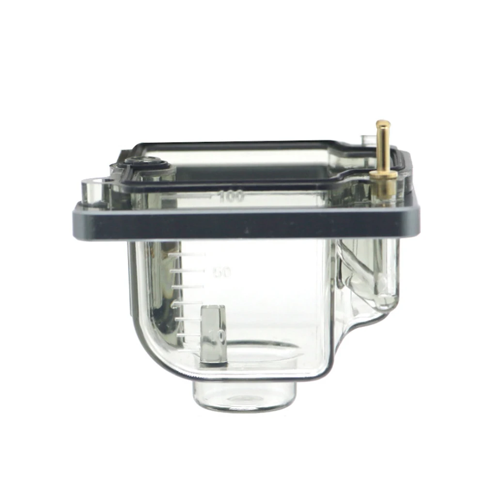 Shell Motorcycle Carburetor Cover Transparent 2022 Durable Motorbike Accessories New For PWK I/II/III Carburetor
Shell Motorcycle Carburetor Cover Transparent 2022 Durable Motorbike Accessories New For PWK I/II/III Carburetor