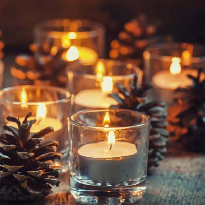Mini Candle No Drops Cotton Wick Candle Safe And Smokeless Candle For Home Decoration Valentines Day And Special Occasions
Mini Candle No Drops Cotton Wick Candle Safe And Smokeless Candle For Home Decoration Valentines Day And Special Occasions
