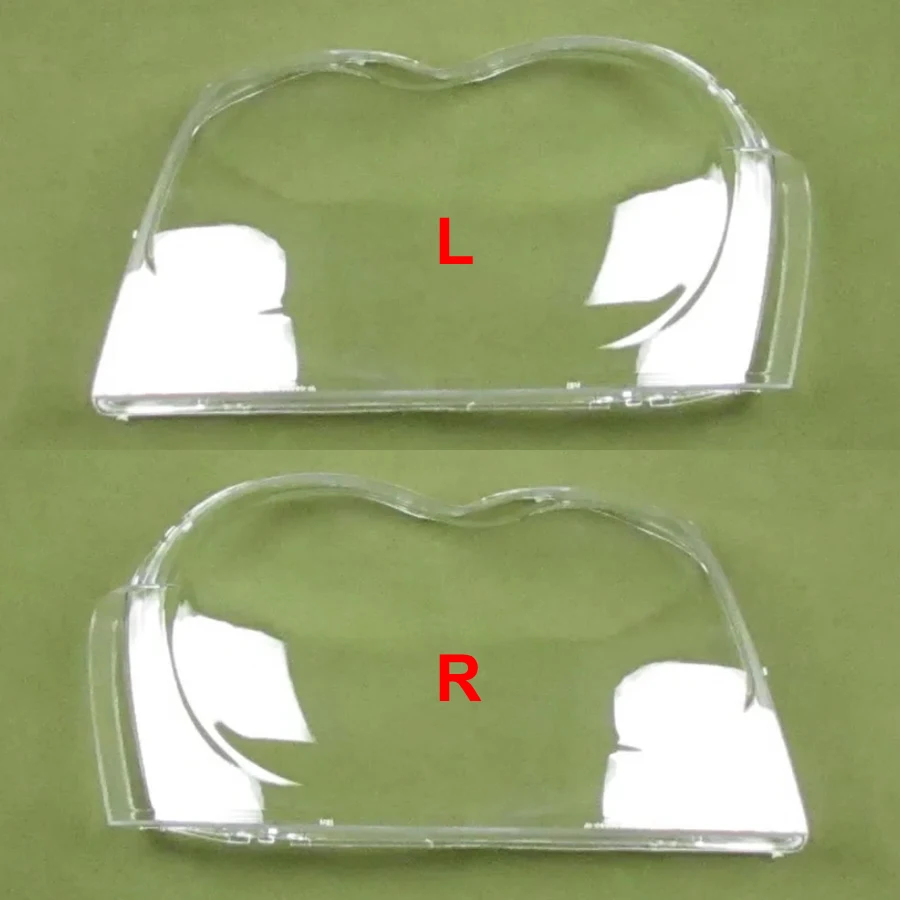 Для Jeep Grand Cherokee 2007-2010, крышка фары, прозрачная линза корпуса фары, замена оригинального абажура из плексигласа 
Для Jeep Grand Cherokee 2007-2010, крышка фары, прозрачная линза корпуса фары, замена оригинального абажура из плексигласа