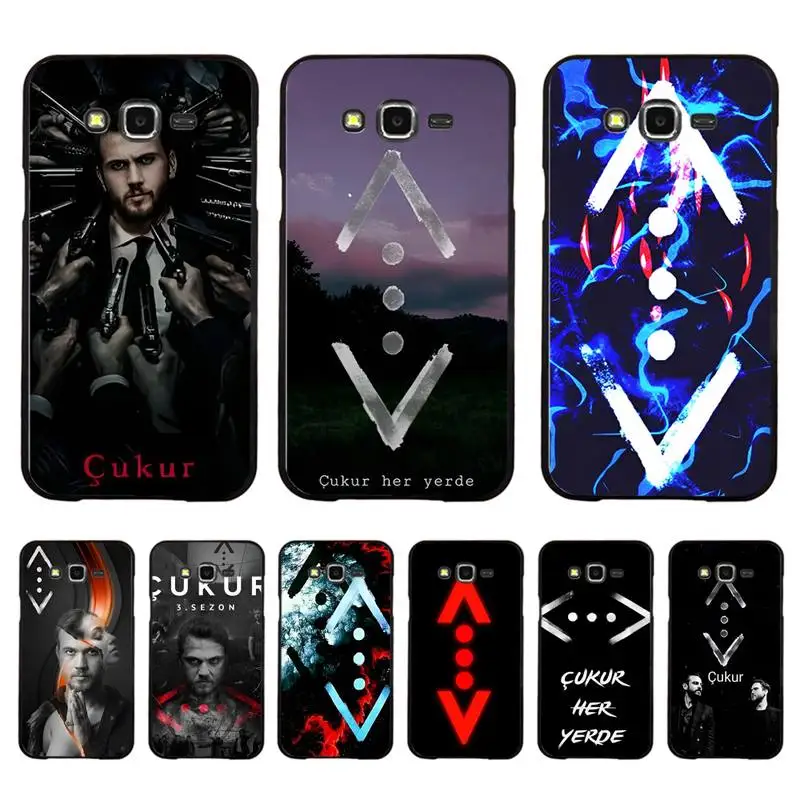 HOT Cukur Show TV Phone Case For Samsung Galaxy J4plus J6 J5 J72016 J7prime cover for J7Core J6plus
HOT Cukur Show TV Phone Case For Samsung Galaxy J4plus J6 J5 J72016 J7prime cover for J7Core J6plus
