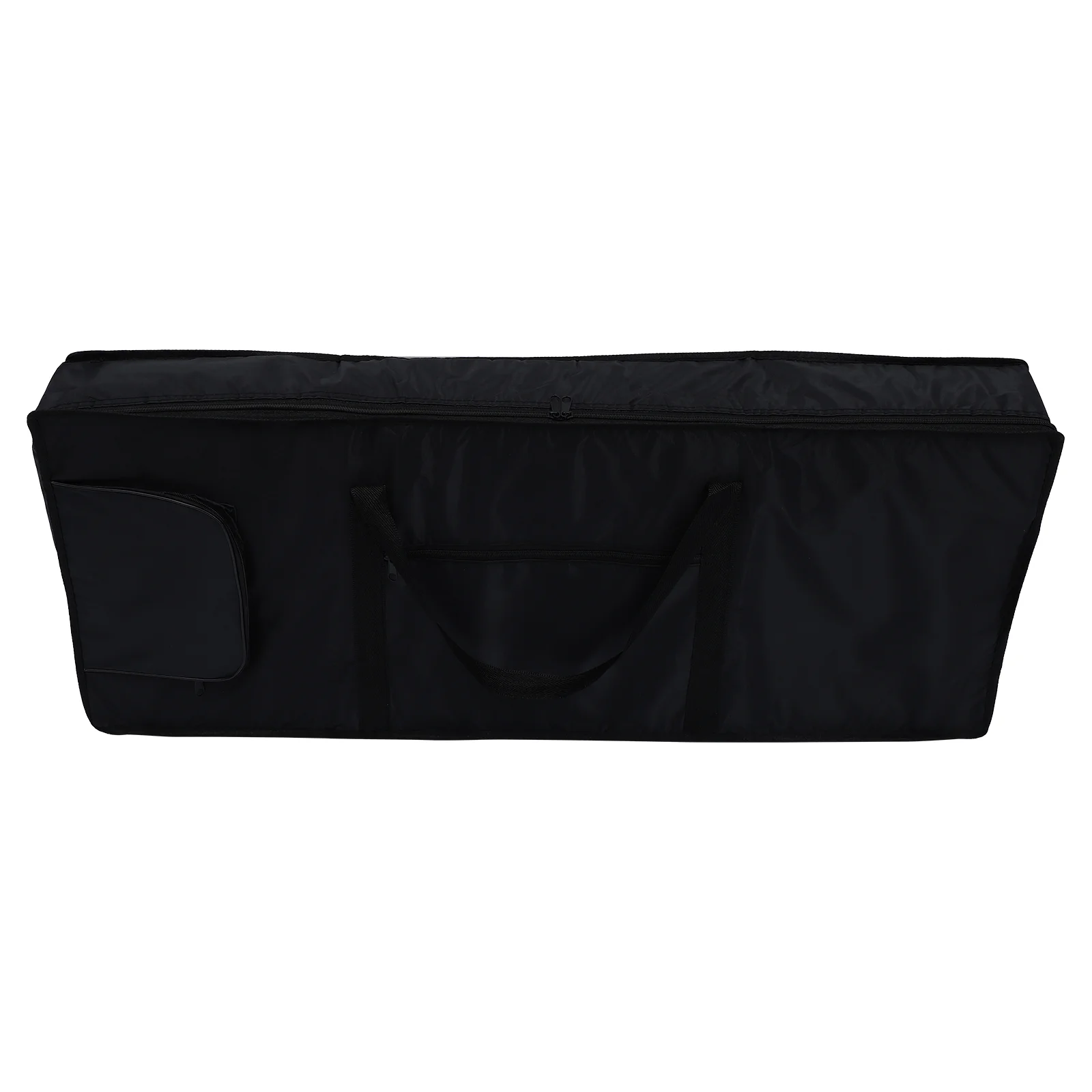Keyboard Bag Waterproof Handbag Tote Outdoor Electronic Piano Cover Oxford Backpack
Keyboard Bag Waterproof Handbag Tote Outdoor Electronic Piano Cover Oxford Backpack