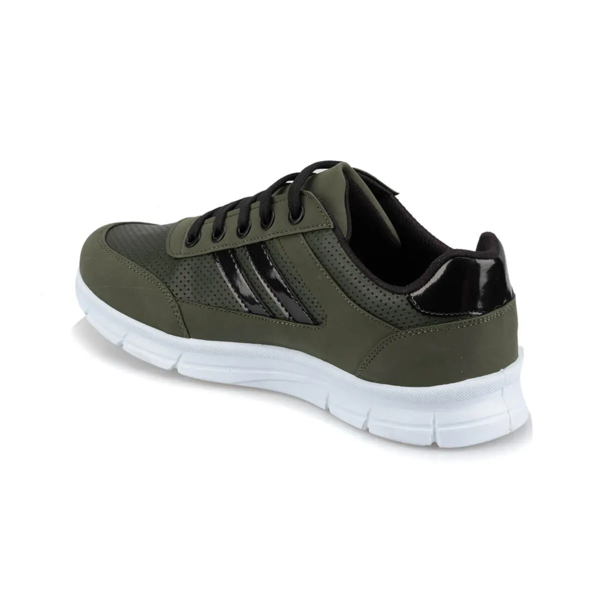 92.314871.Z Khaki Women 'S Sneaker 
92.314871.Z Khaki Women 'S Sneaker