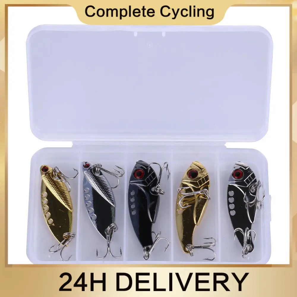 Искусственная приманка, увеличивающая отражение
Искусственная приманка, увеличивающая отражение