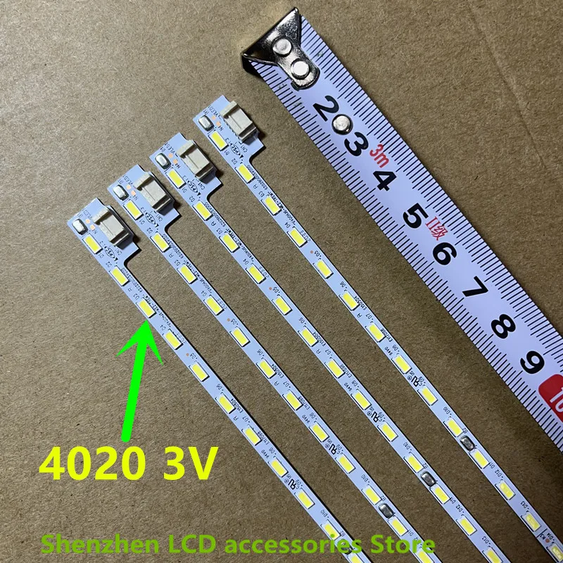 FOR 40PFL5449/T3 FOR LCD-40V3A M00078 N31A51P0A N31A51POA LED backlight V400HJ6-ME2-TREM1 52LED 490M 100%NEW
FOR 40PFL5449/T3 FOR LCD-40V3A M00078 N31A51P0A N31A51POA LED backlight V400HJ6-ME2-TREM1 52LED 490M 100%NEW