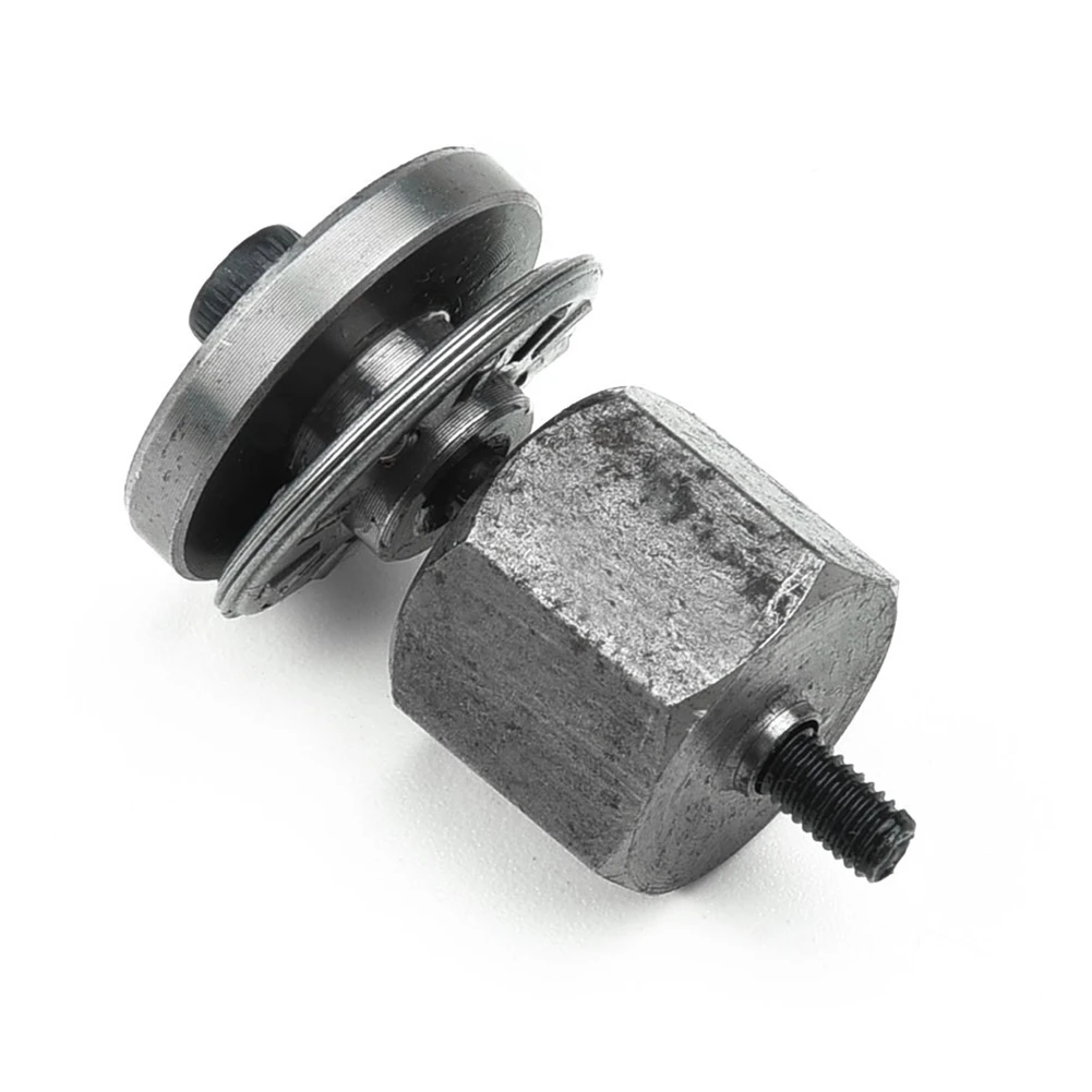 Mandrel Riveter Tool Hand Head Set M3 M8 Manual Riveter Nut Tool Prevent Loss Replace Rivet Tool 1PCS/3PCS/6PCS
Mandrel Riveter Tool Hand Head Set M3 M8 Manual Riveter Nut Tool Prevent Loss Replace Rivet Tool 1PCS/3PCS/6PCS