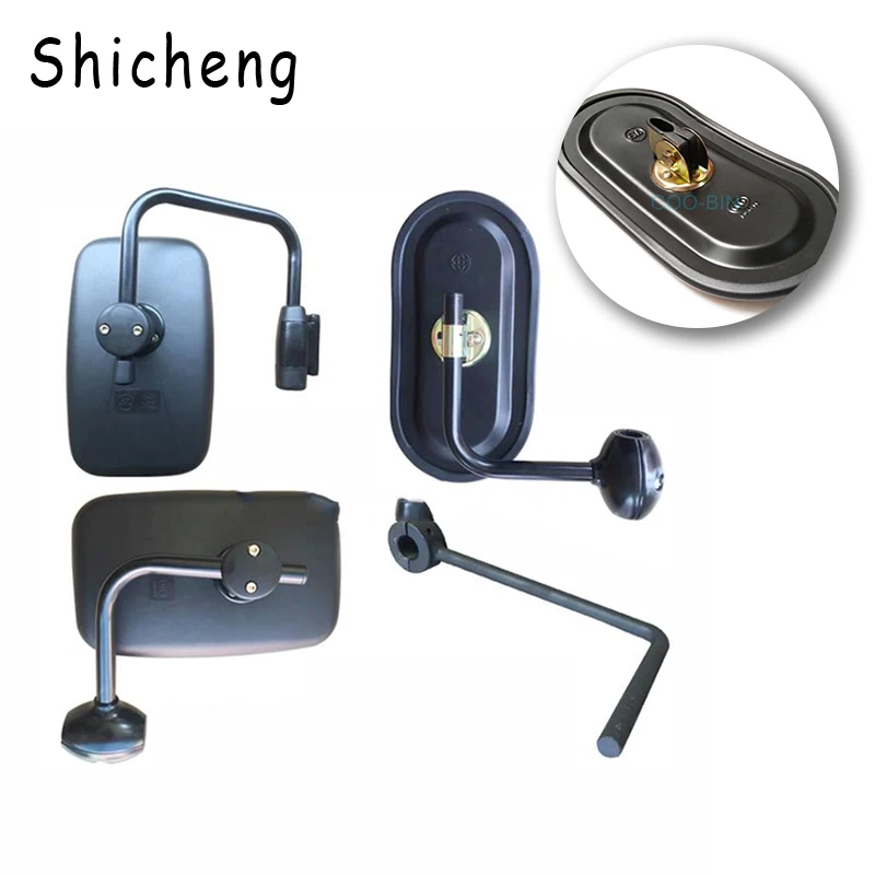 Excavator Mirror Reversing Rearview Mirror Excavator Supplies For SANY SY DOOSAN DH DX HITACHI ZX KOBELCO SK EC
Excavator Mirror Reversing Rearview Mirror Excavator Supplies For SANY SY DOOSAN DH DX HITACHI ZX KOBELCO SK EC