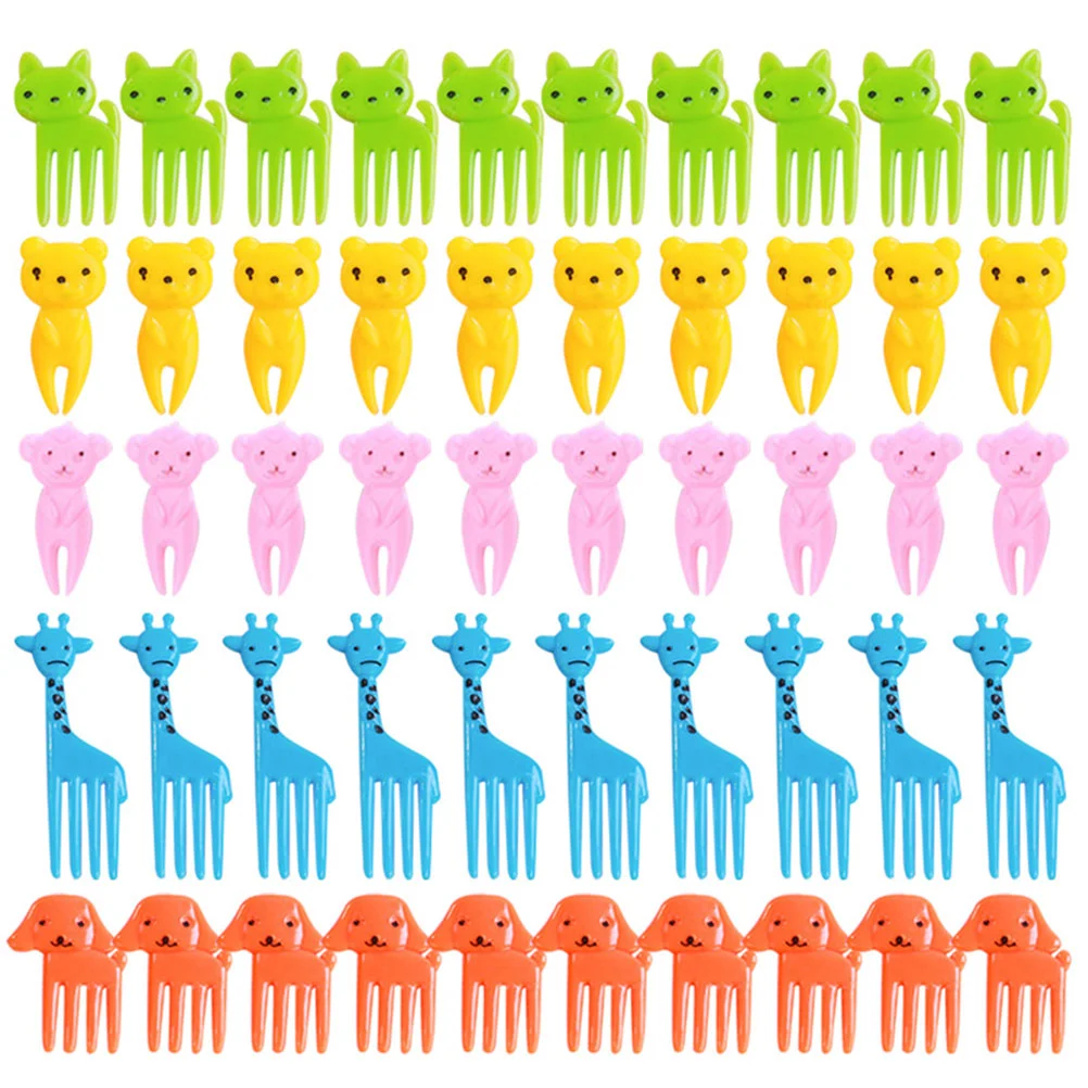 50 шт. микс мультяшных животных, вилка для фруктов, пищевые медиаторы, десерты, медиаторы для фруктов для бенто, сэндвич-аппетиты
50 шт. микс мультяшных животных, вилка для фруктов, пищевые медиаторы, десерты, медиаторы для фруктов для бенто, сэндвич-аппетиты