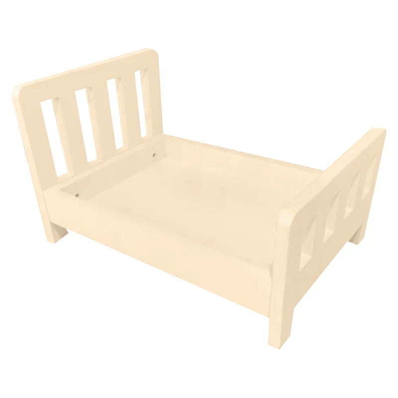 Newborn Photography Props Bed Photo Studio Shoot Posing Furniture Background Props for Baby Girls Boys Memorial Photos Taking
Newborn Photography Props Bed Photo Studio Shoot Posing Furniture Background Props for Baby Girls Boys Memorial Photos Taking