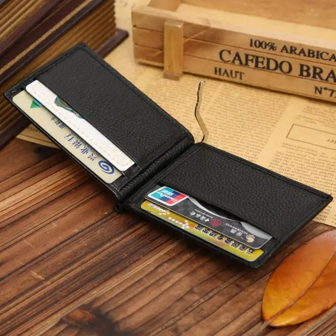 Budget Wallet with Zipper Envelopes Wallet Ultra Bifold Men's Slim Money Credit Clip Leather ID Card Holder Mens Thin Wallet 
Budget Wallet with Zipper Envelopes Wallet Ultra Bifold Men's Slim Money Credit Clip Leather ID Card Holder Mens Thin Wallet