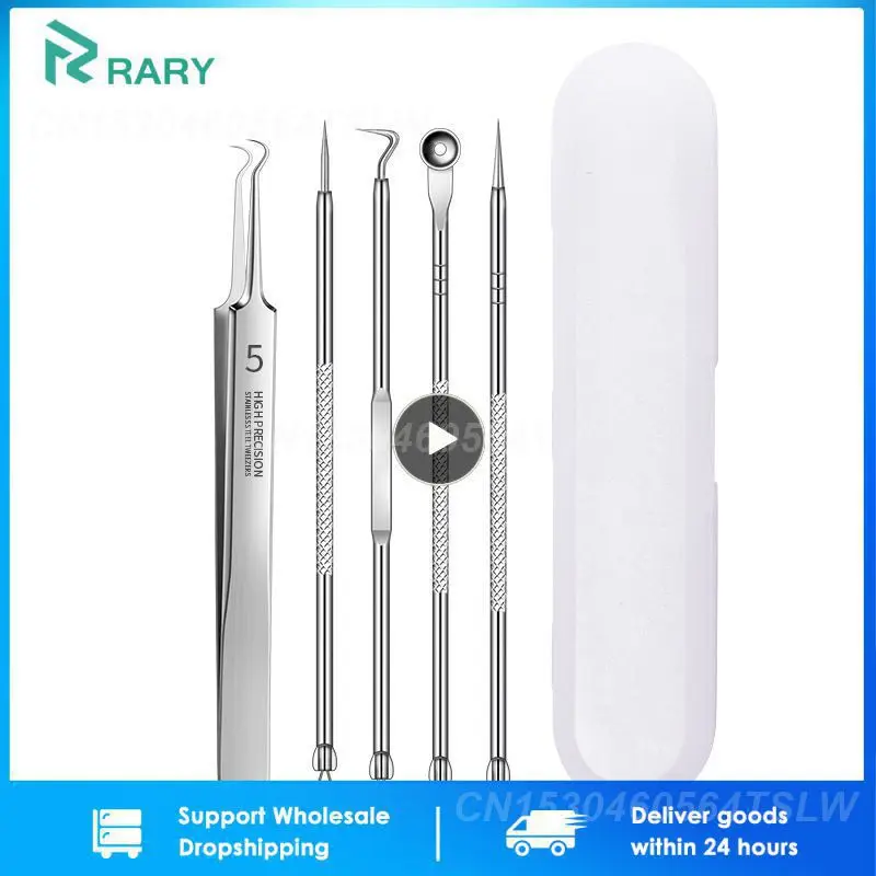 1 шт., антистатический пинцет для бровей
1 шт., антистатический пинцет для бровей