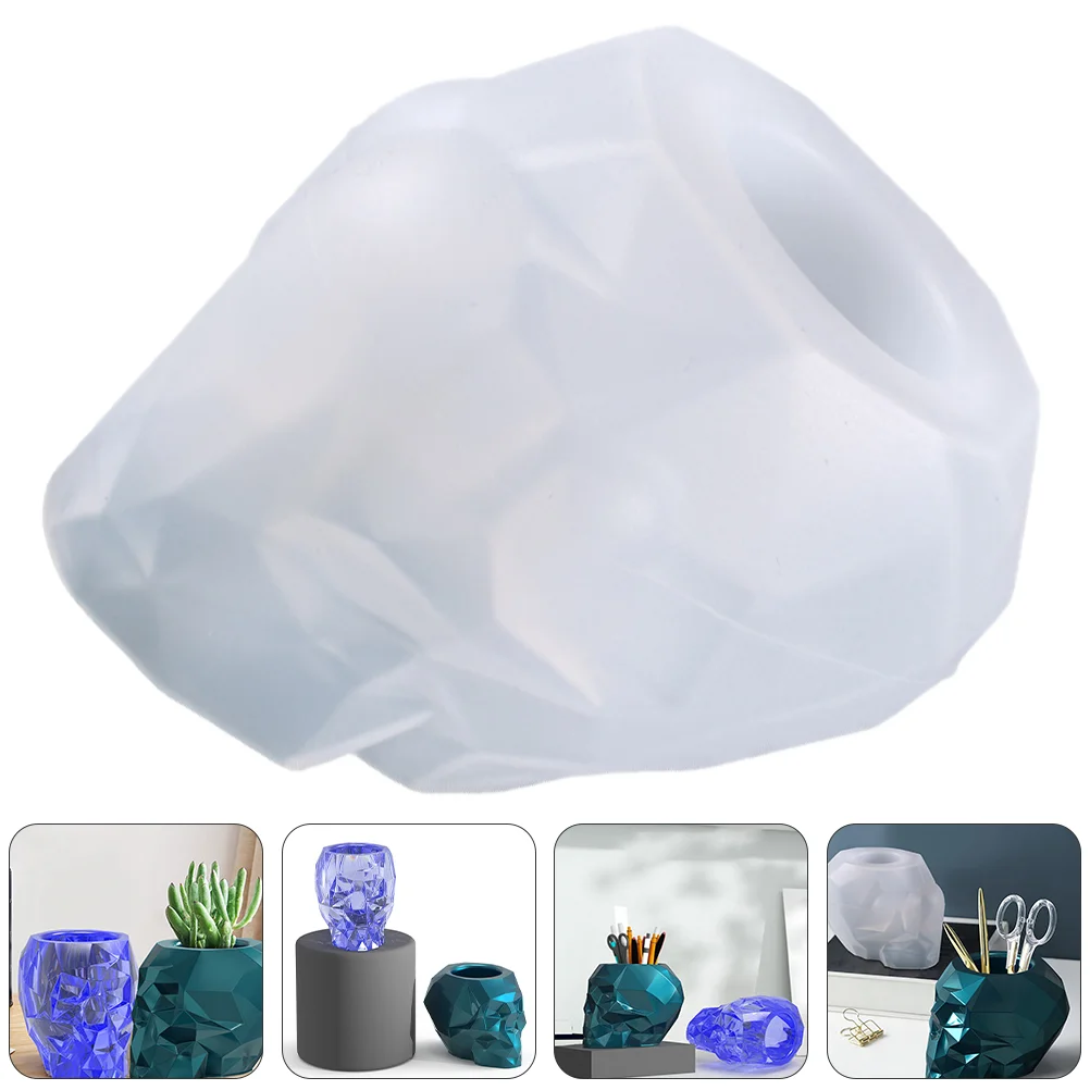 Mold Resin Silicone Ice Cake Cube Box Pot 3Dtray Cup Shape Shaped Storage Epoxy Holdertool Decoratingpan Diy Baking
Mold Resin Silicone Ice Cake Cube Box Pot 3Dtray Cup Shape Shaped Storage Epoxy Holdertool Decoratingpan Diy Baking
