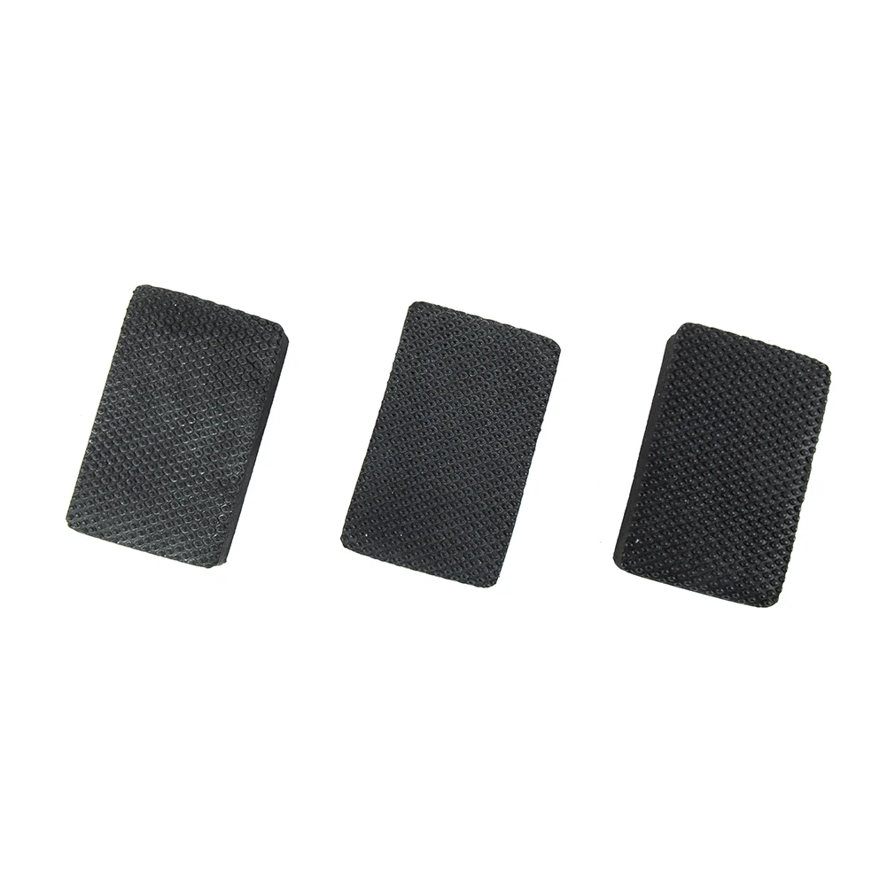 3Pcs Car Cleaning Wax Polish Pad Clay Bar Pad Sponge Block Eraser Tools Car Wash Maintenance Car Wash Mud 9*6*2.5cm
3Pcs Car Cleaning Wax Polish Pad Clay Bar Pad Sponge Block Eraser Tools Car Wash Maintenance Car Wash Mud 9*6*2.5cm