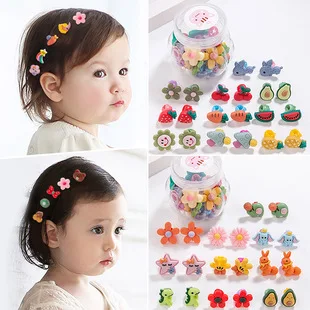 10/16pcs Hair Pins for Kids Simple Temperament Hair Card Mini Small Catch Clip Cute Small Hair Clip Girl Headdress Accessories
10/16pcs Hair Pins for Kids Simple Temperament Hair Card Mini Small Catch Clip Cute Small Hair Clip Girl Headdress Accessories