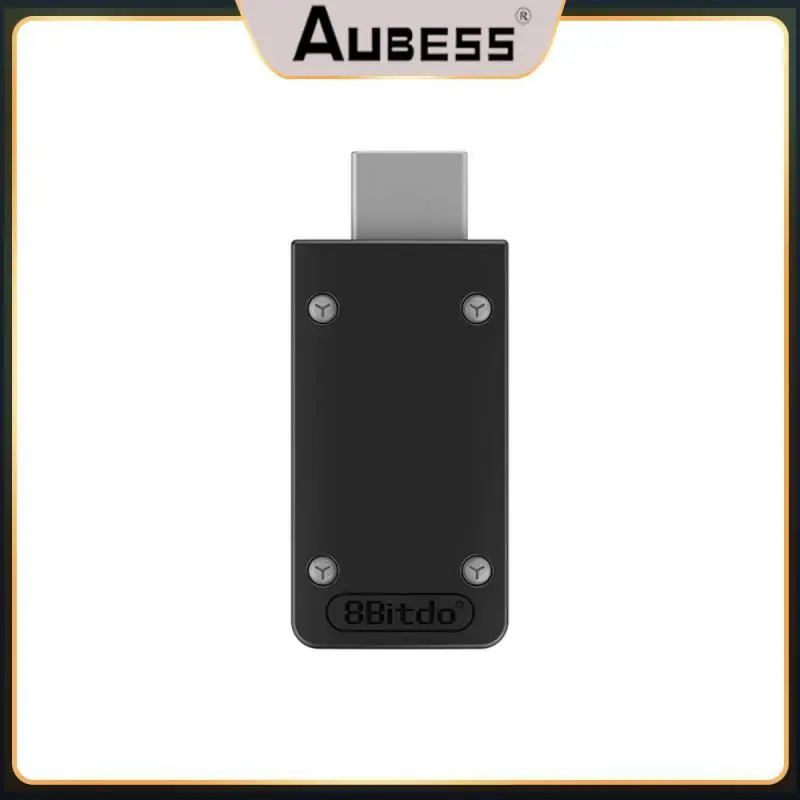 Handle Receiver Adapter Receive Data Wireless Wireless Receiver Consumer Electronics Black Abs Metal 39g
Handle Receiver Adapter Receive Data Wireless Wireless Receiver Consumer Electronics Black Abs Metal 39g