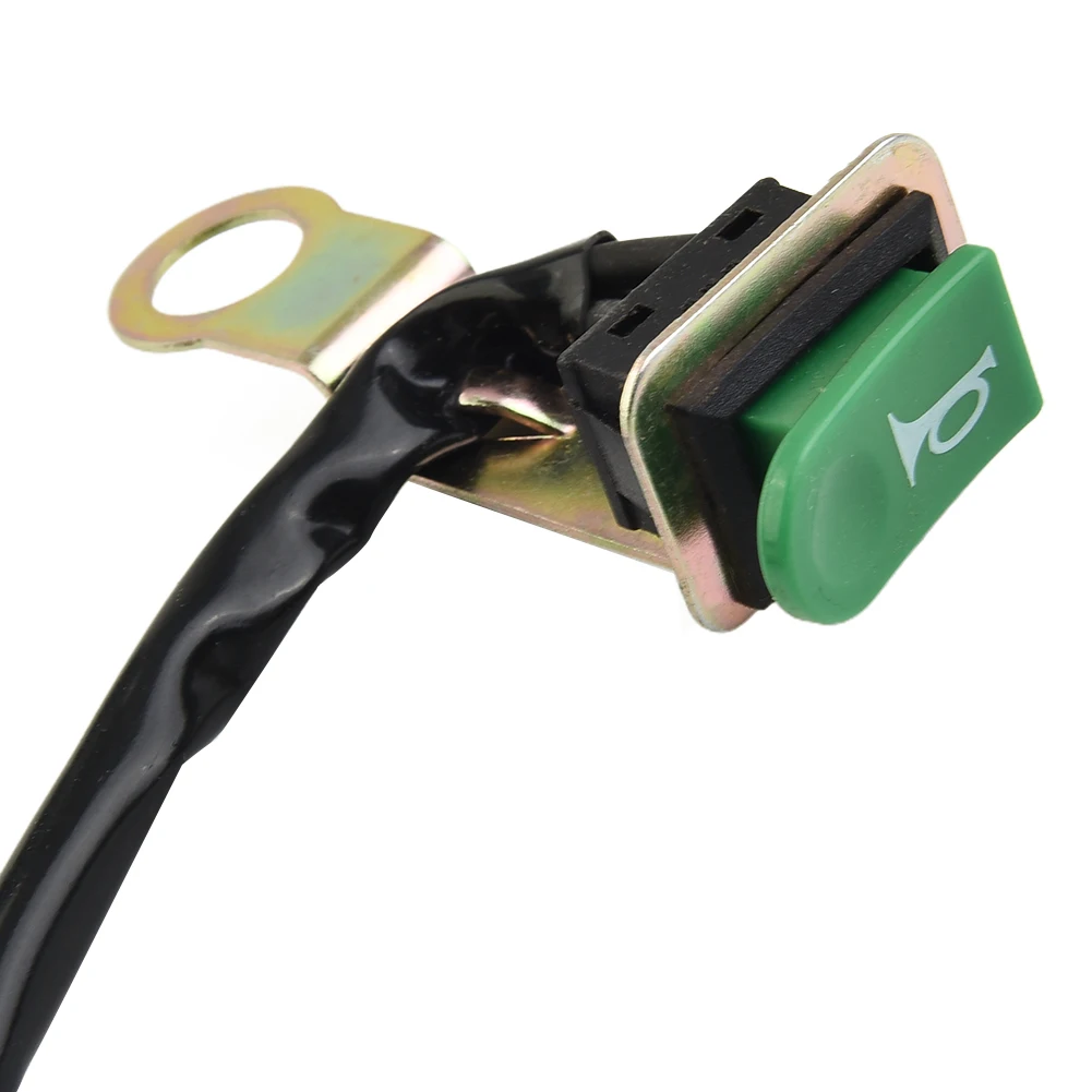 Handlebar Refit Horn Universal Motorcycle Switch Switch Horn 1pcs ABS Black High Quality Universal Electric Bike
Handlebar Refit Horn Universal Motorcycle Switch Switch Horn 1pcs ABS Black High Quality Universal Electric Bike