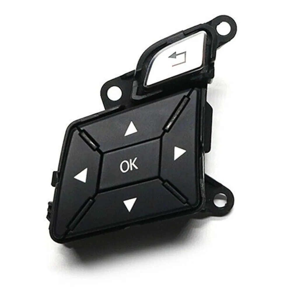 Steering Wheel Switch Easy Installation High Reliability Stable Characteristics For Mercedes C E CLS W204 W212 Control Menu
Steering Wheel Switch Easy Installation High Reliability Stable Characteristics For Mercedes C E CLS W204 W212 Control Menu