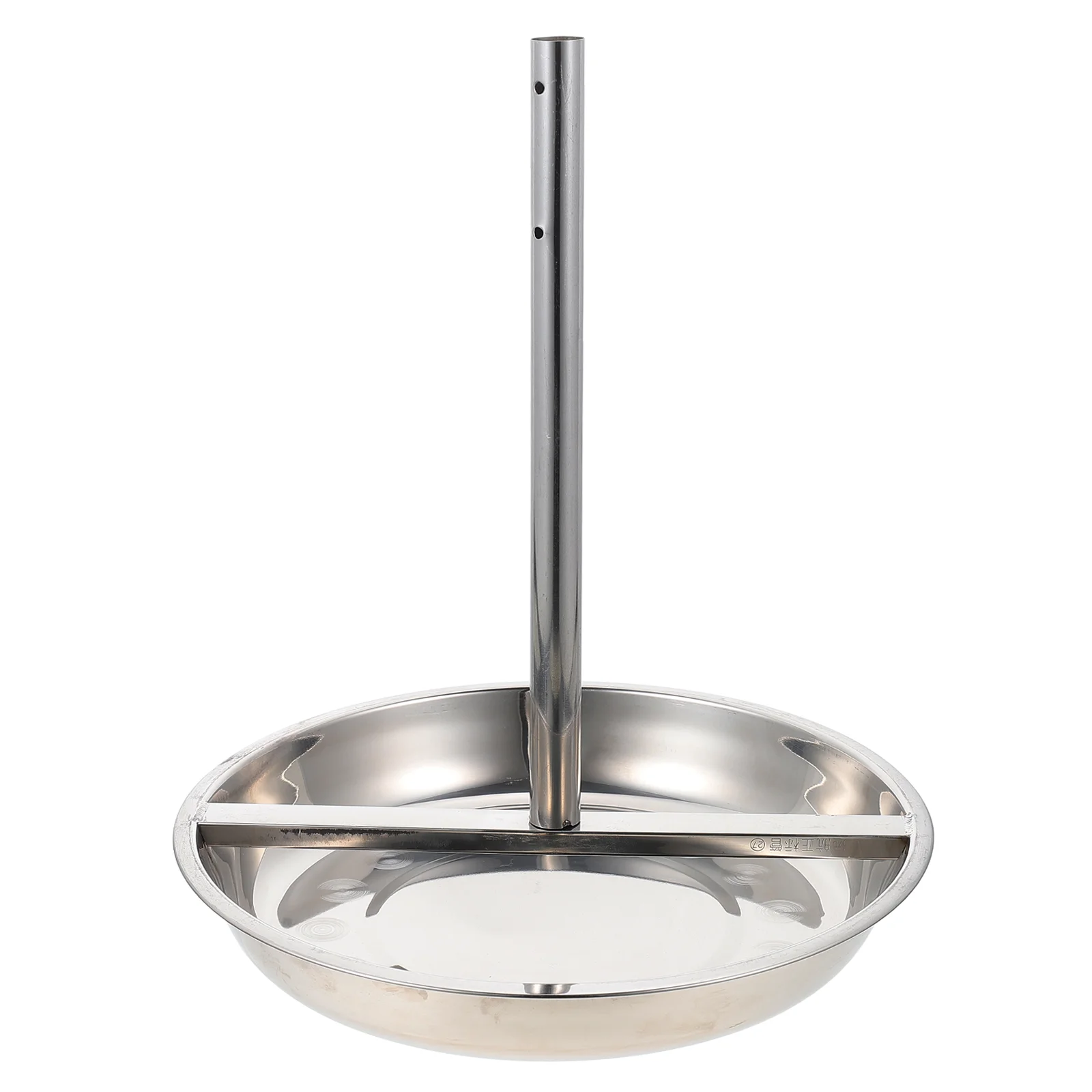 Chicken Roaster Vertical Roasting Rack Stand Holder Beer Pan Can Poultry Grill Tray Turkey Barbecue Uprightroast Thanksgiving
Chicken Roaster Vertical Roasting Rack Stand Holder Beer Pan Can Poultry Grill Tray Turkey Barbecue Uprightroast Thanksgiving