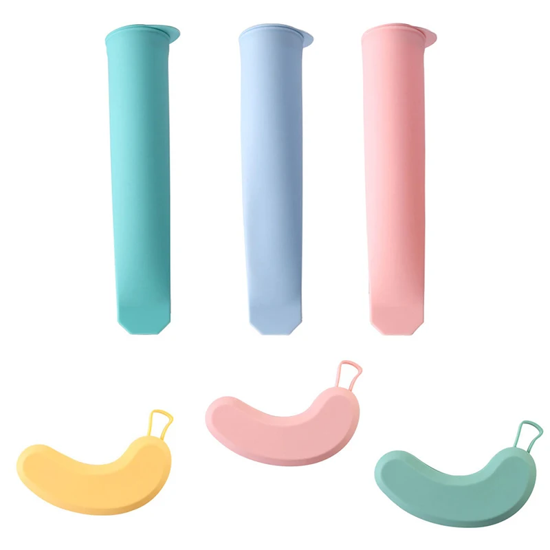 1 шт., силиконовая форма «сделай сам» для приготовления мороженого
1 шт., силиконовая форма «сделай сам» для приготовления мороженого