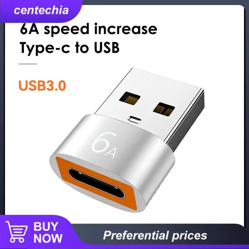 6a Data Transfer Adapter Fast Charging Converter Type C Female To Usb A Usb C Female To Usb Male Otg Adapter Adapter Mini
6a Data Transfer Adapter Fast Charging Converter Type C Female To Usb A Usb C Female To Usb Male Otg Adapter Adapter Mini